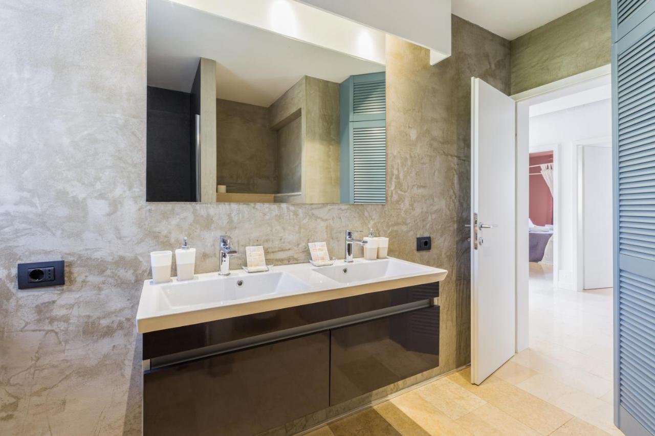 Apartments Bori Пореч Экстерьер фото