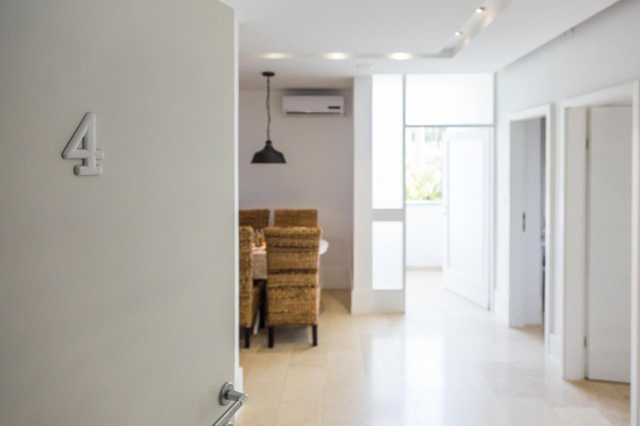 Apartments Bori Пореч Экстерьер фото