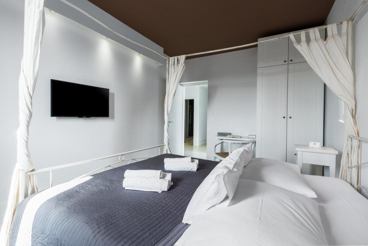 Apartments Bori Пореч Экстерьер фото
