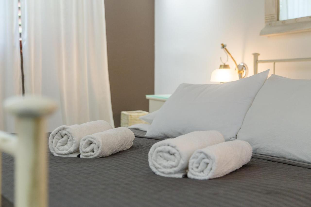 Apartments Bori Пореч Экстерьер фото